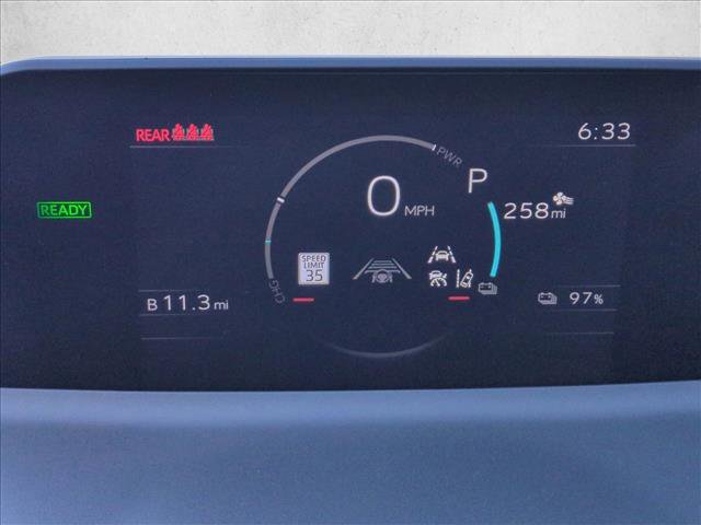 New 2026 Subaru Solterra Premium image 11