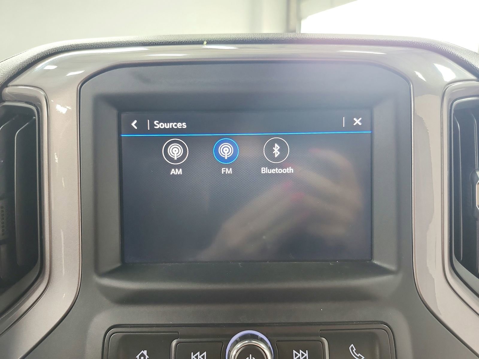 Used 2024 Chevrolet Silverado 3500 W/T w/ WT Convenience Package image 25