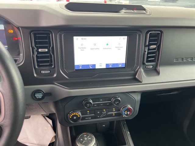 Used 2022 Ford Bronco Big Bend image 10