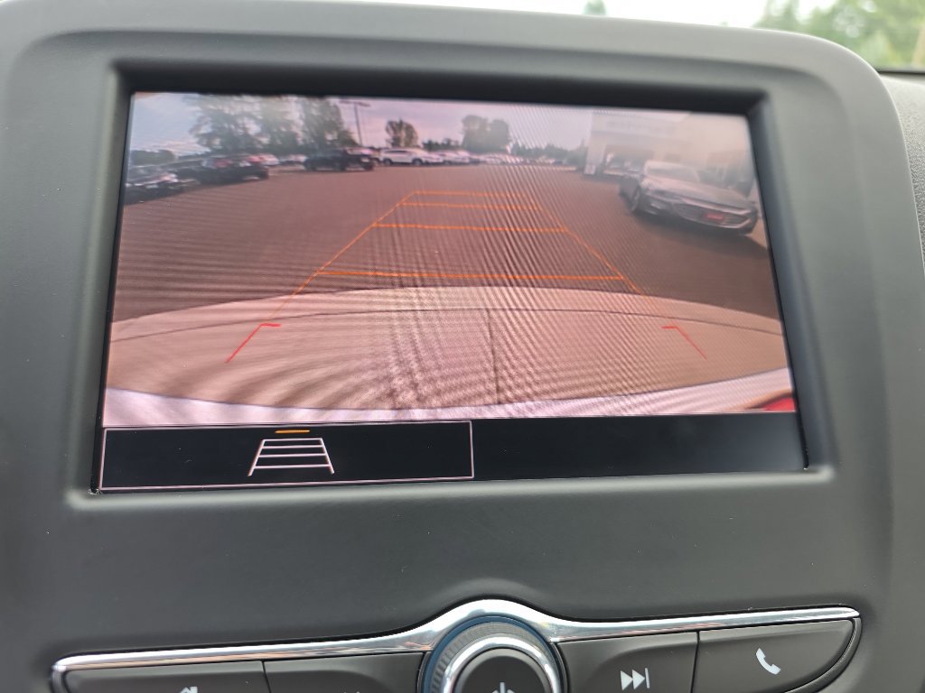 Used 2024 Chevrolet Equinox LT image 28