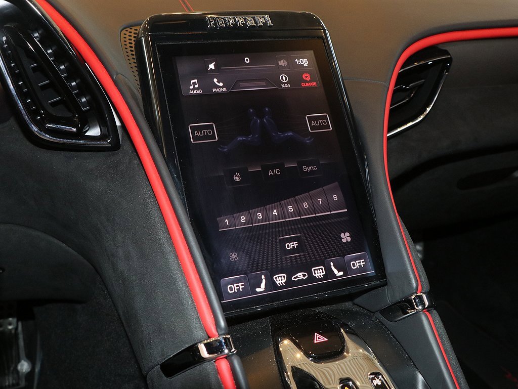 Certified 2024 Ferrari Roma image 92