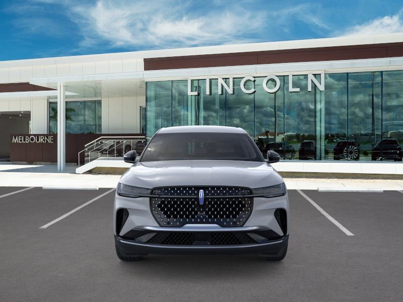 New 2026 Lincoln Nautilus Premier image 6