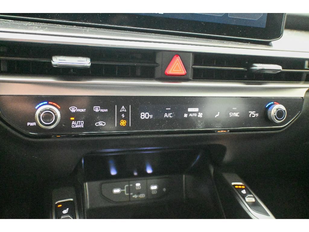 Used 2026 Kia Sorento EX image 46