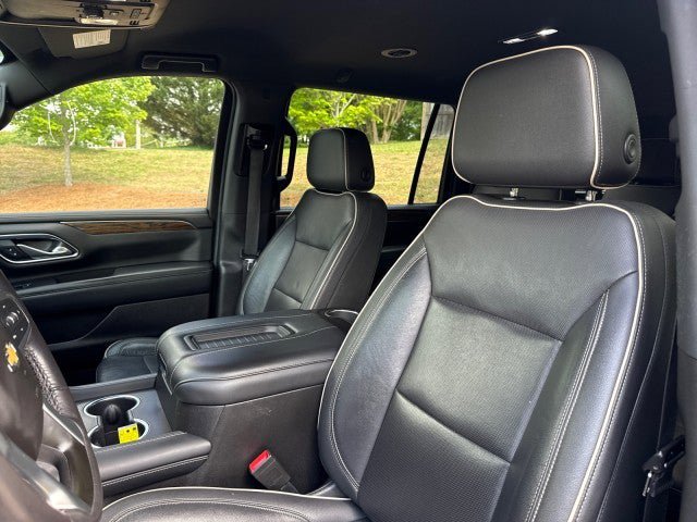 Used 2021 Chevrolet Suburban Premier AWD/4WD image 22