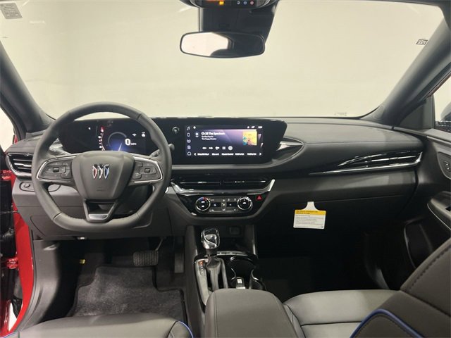 New 2026 Buick Envista Sport Touring w/ Convenience I Package image 18