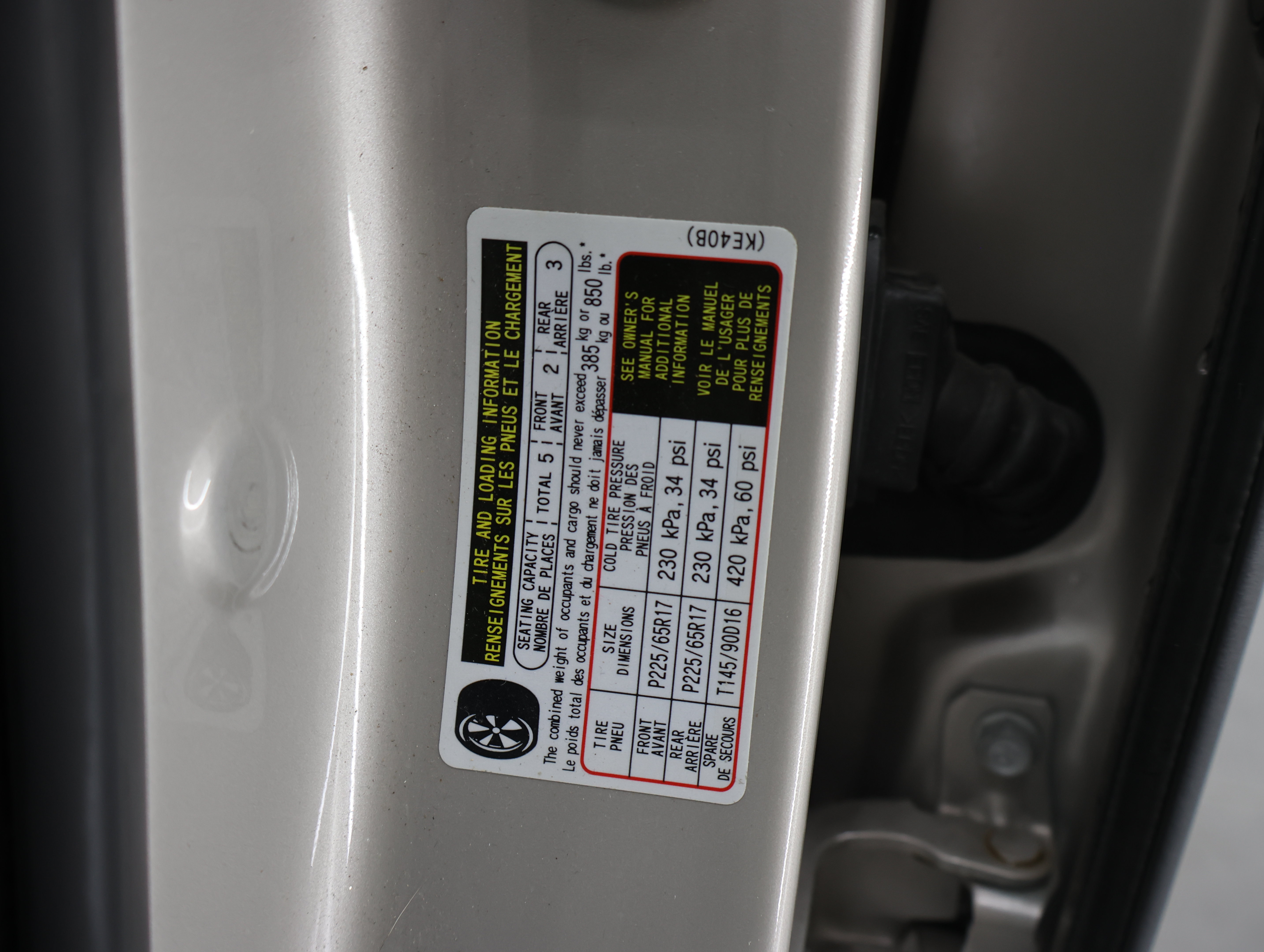 Used 2024 MAZDA CX-5 AWD 2.5 S w/ Select Package image 55