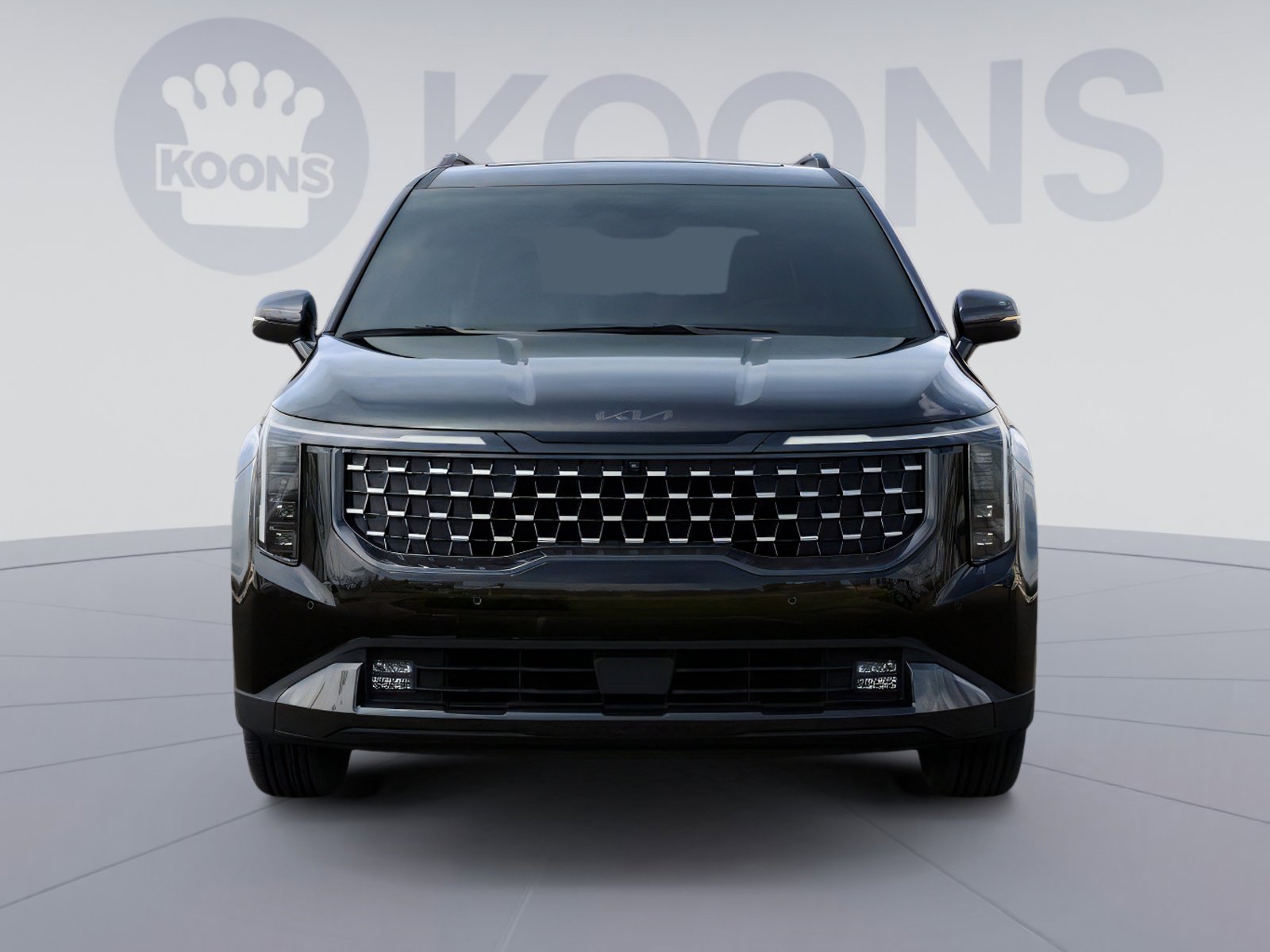 New 2026 Kia Carnival SX Prestige image 2