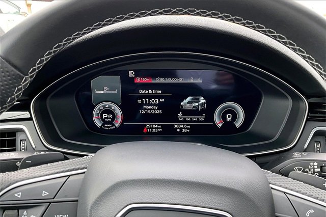 Used 2023 Audi A4 2.0T Prestige w/ Prestige Package image 22