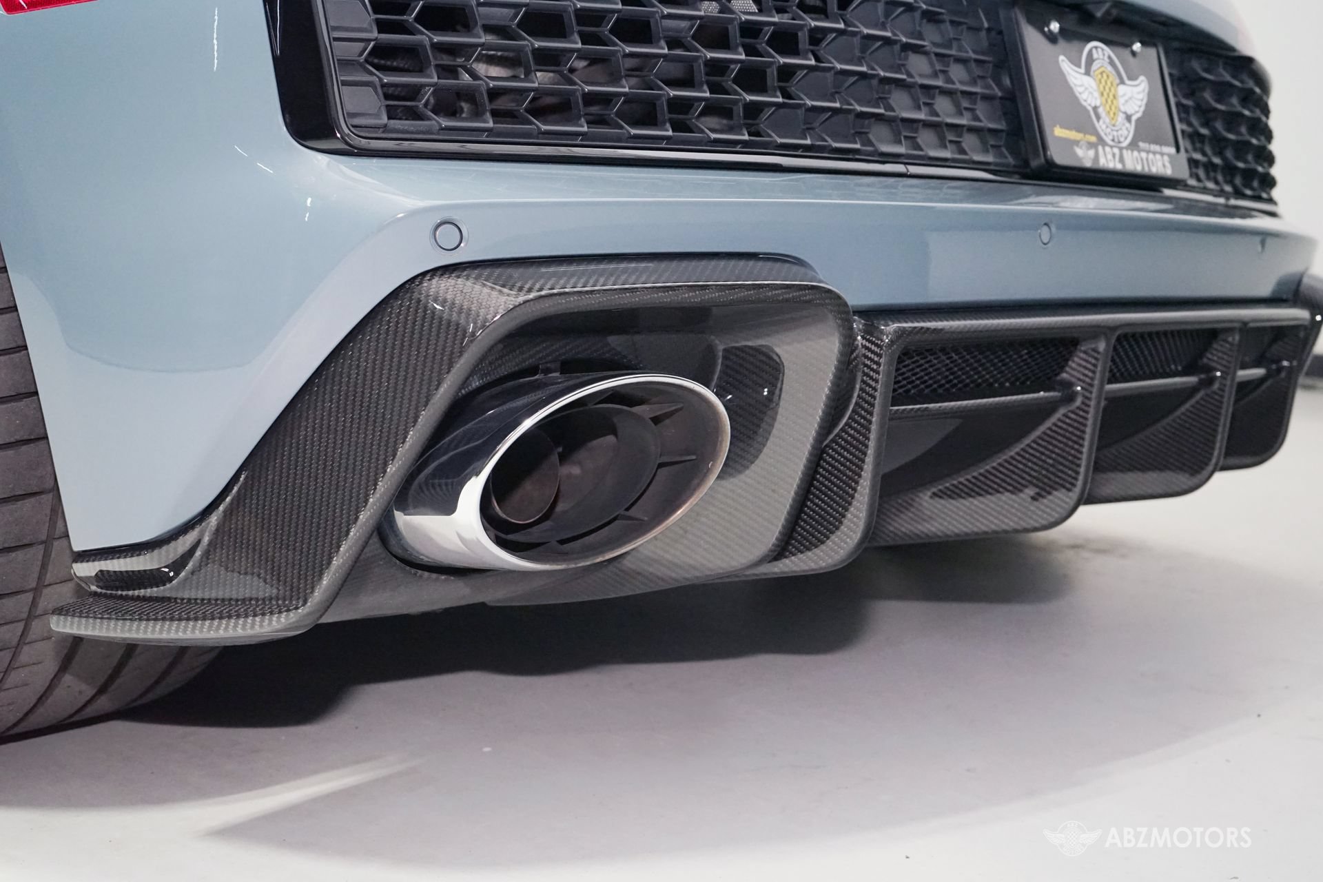 Used 2020 Audi R8 V10 AWD/4WD image 9