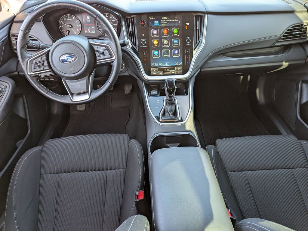 Used 2023 Subaru Legacy Premium image 24