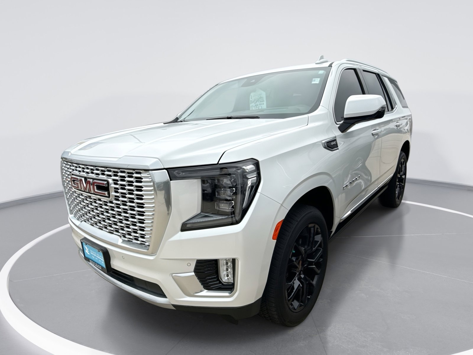 Used 2024 GMC Yukon Denali