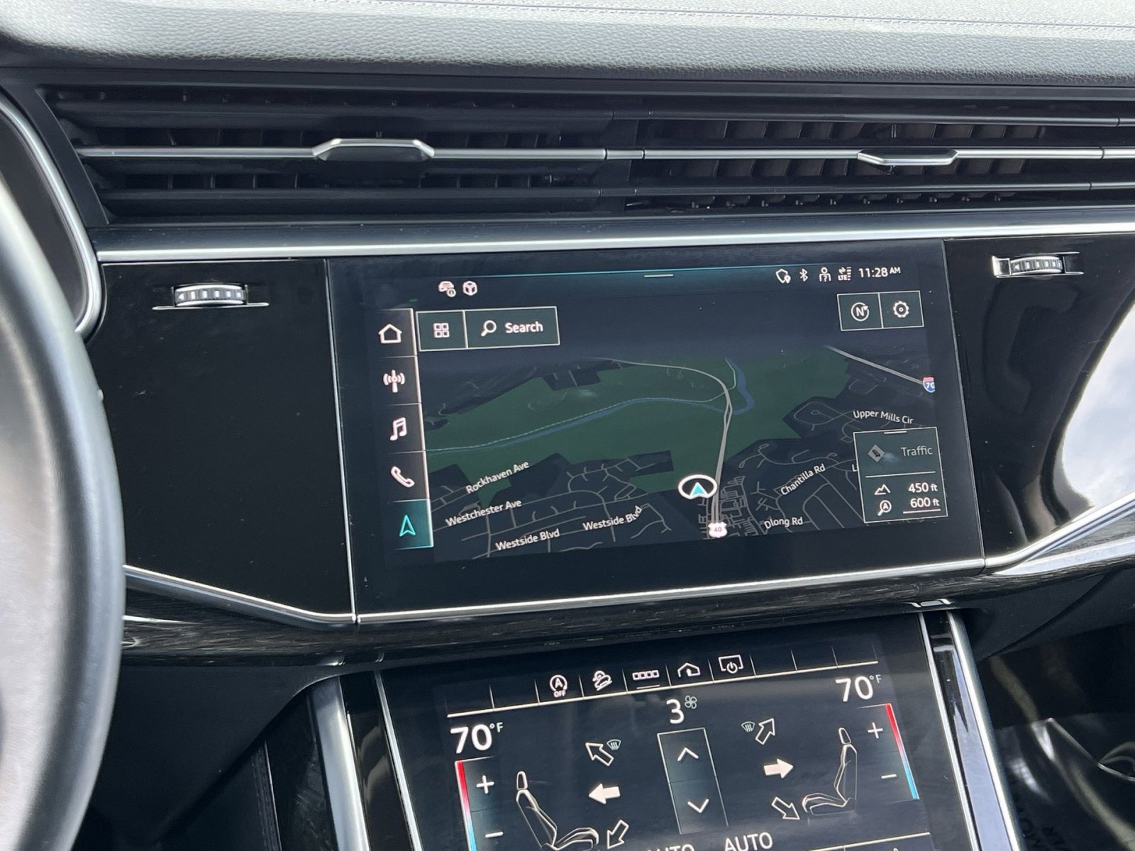 Used 2023 Audi Q7 3.0T Premium Plus image 18