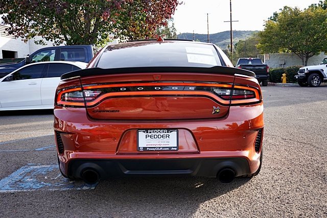 Used 2021 Dodge Charger Scat Pack image 10