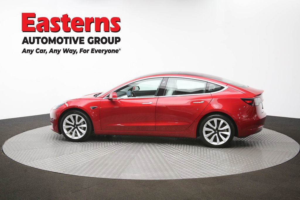 Used 2018 Tesla Model 3 Long Range image 55