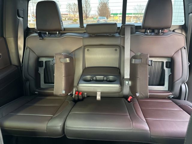 Used 2024 GMC Sierra 1500 Denali image 42