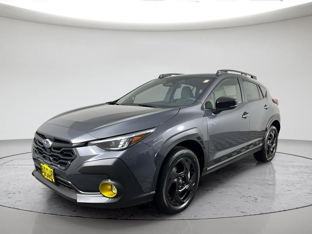 New 2026 Subaru Crosstrek 2.5i Sport