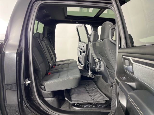 Used 2022 RAM 1500 Big Horn image 50