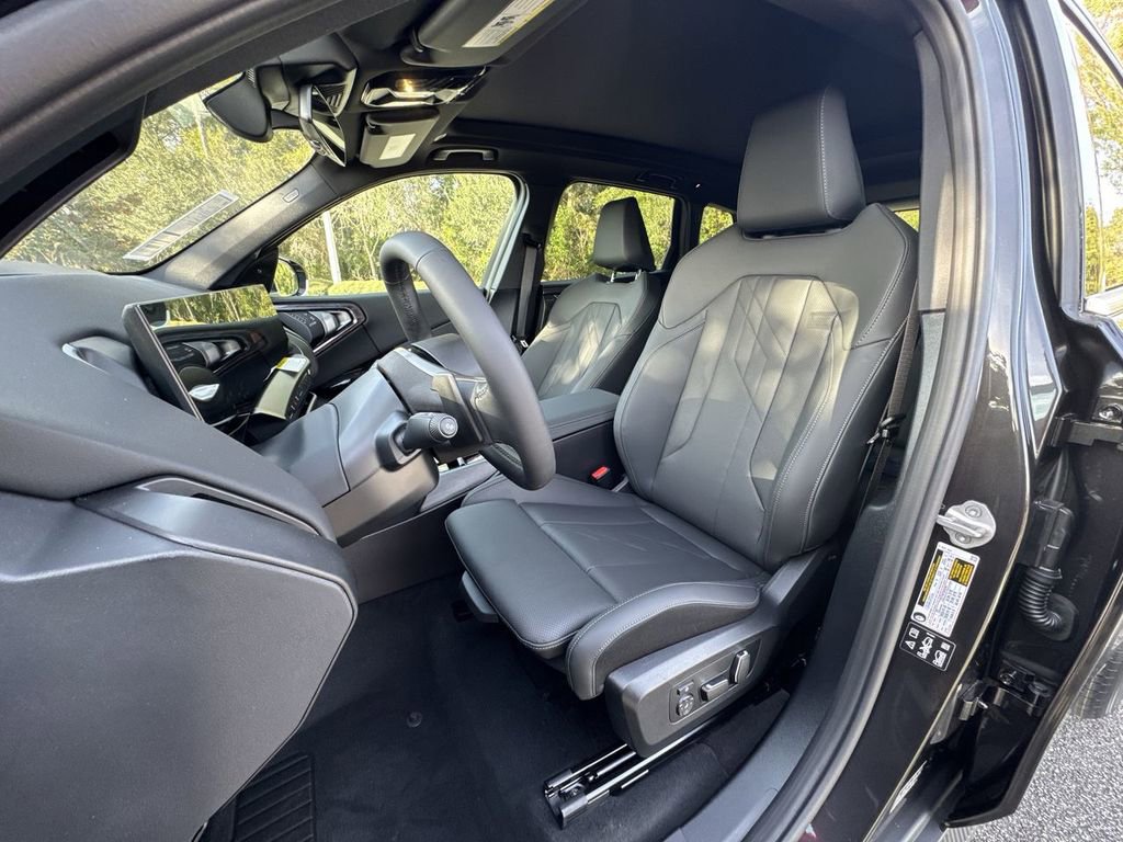 New 2026 BMW X3 xDrive30 w/ Premium Package image 13