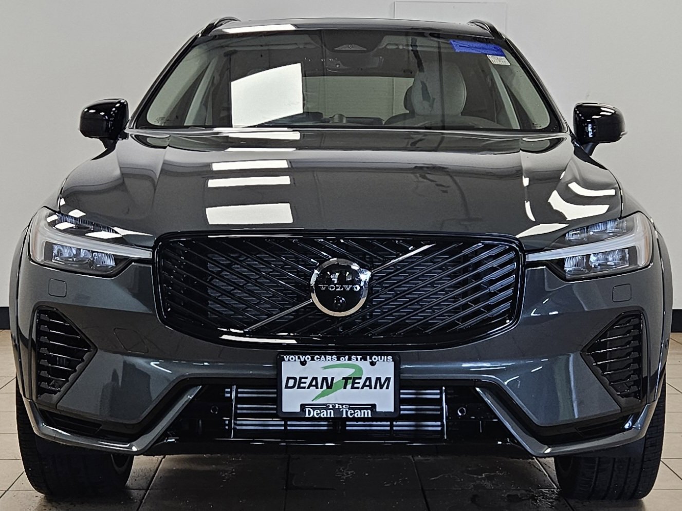 New 2026 Volvo XC60 T8 Ultra image 7