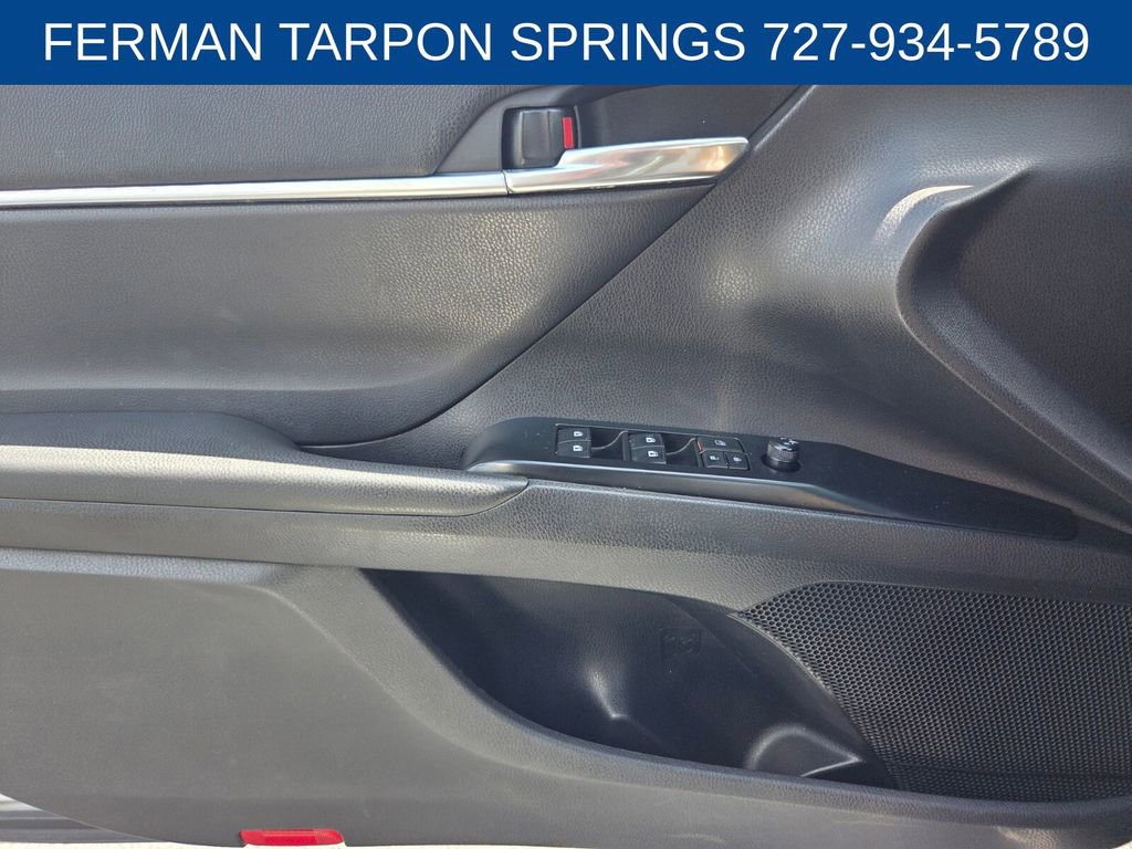 Used 2020 Toyota Camry LE FWD image 23