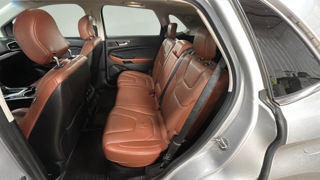 Used 2016 Ford Edge Titanium w/ Equipment Group 302A image 14