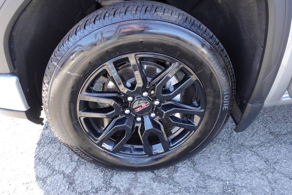 Used 2024 GMC Sierra 1500 Elevation AWD/4WD image 55