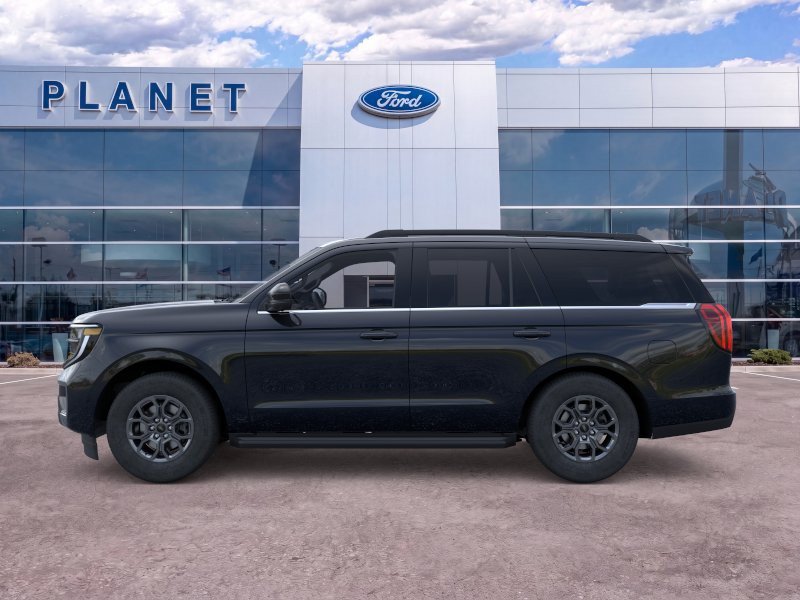 New 2026 Ford Expedition Active RWD image 3