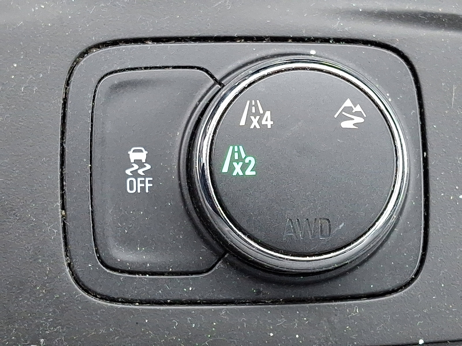 Certified 2019 Chevrolet Traverse LT image 23