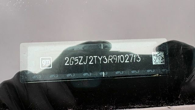 Used 2024 Chevrolet Brightdrop 400 w/ Commercial Equipment Package AWD/4WD image 33