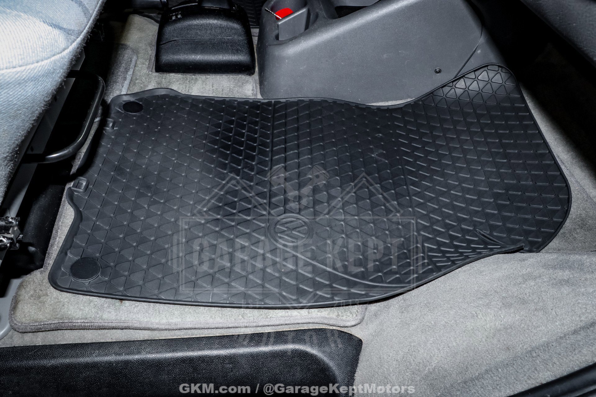 Used 2003 Volkswagen Eurovan MV image 70