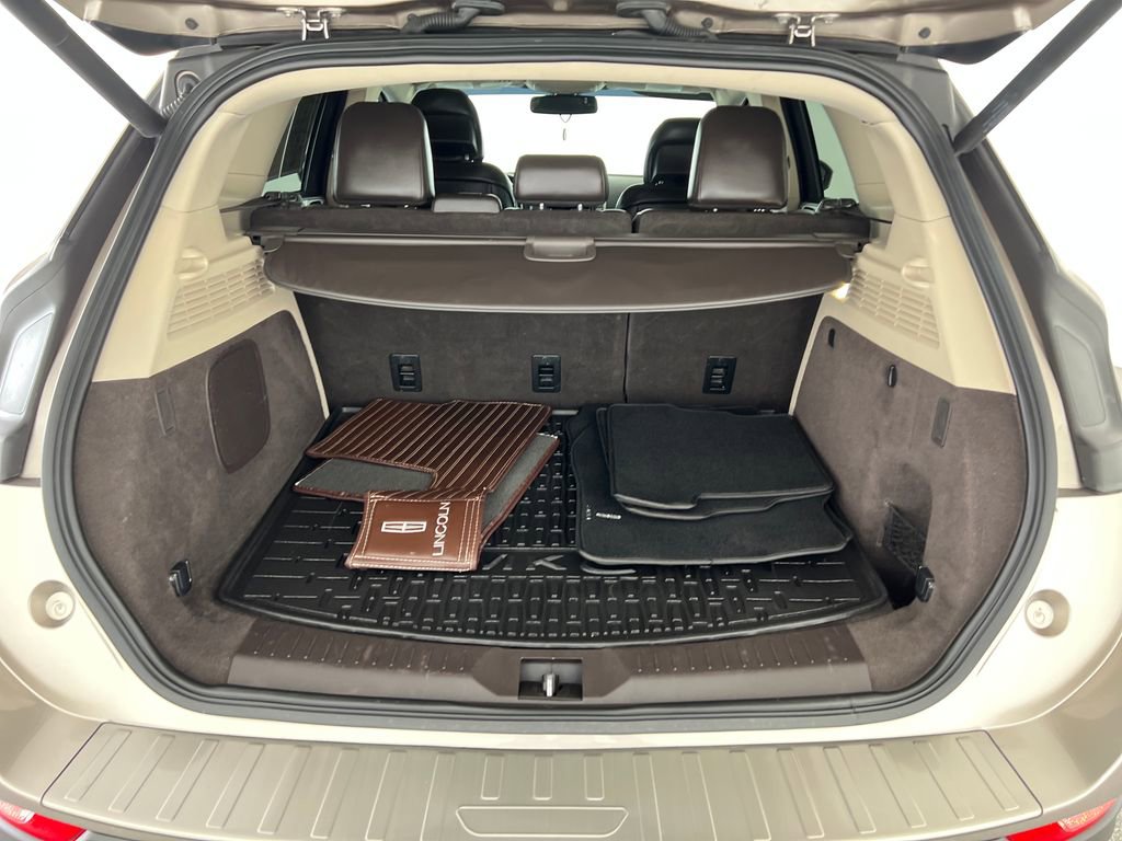 Used 2019 Lincoln MKC Reserve w/ MKC Climate Package image 25