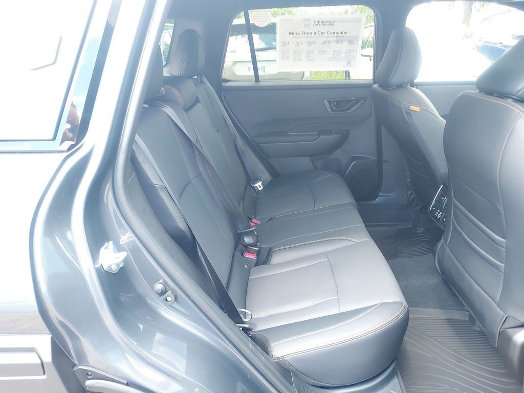 New 2026 Subaru Outback Wilderness AWD/4WD image 32