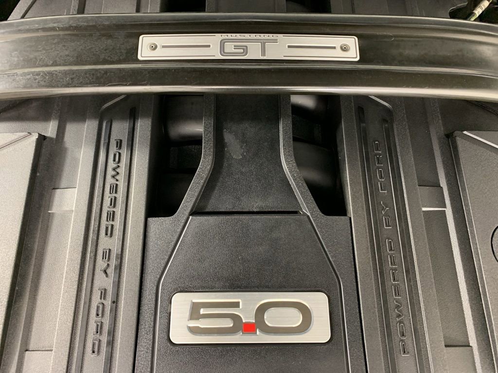 Used 2022 Ford Mustang GT Premium w/ Equipment Group 401A image 44
