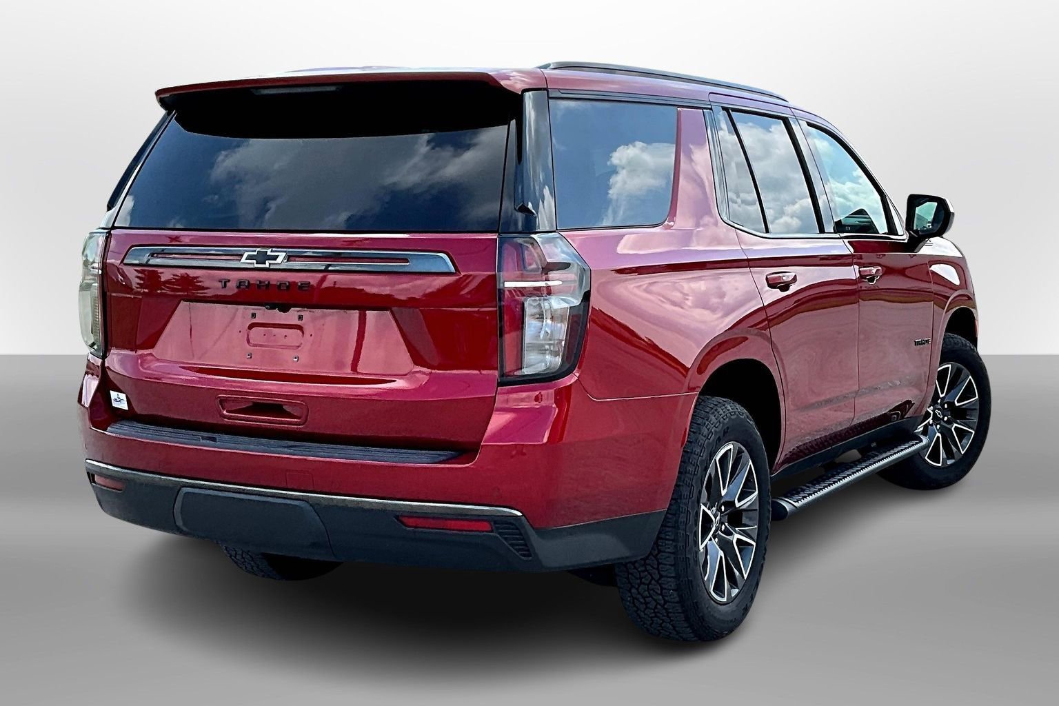 Used 2021 Chevrolet Tahoe Z71 AWD/4WD image 11