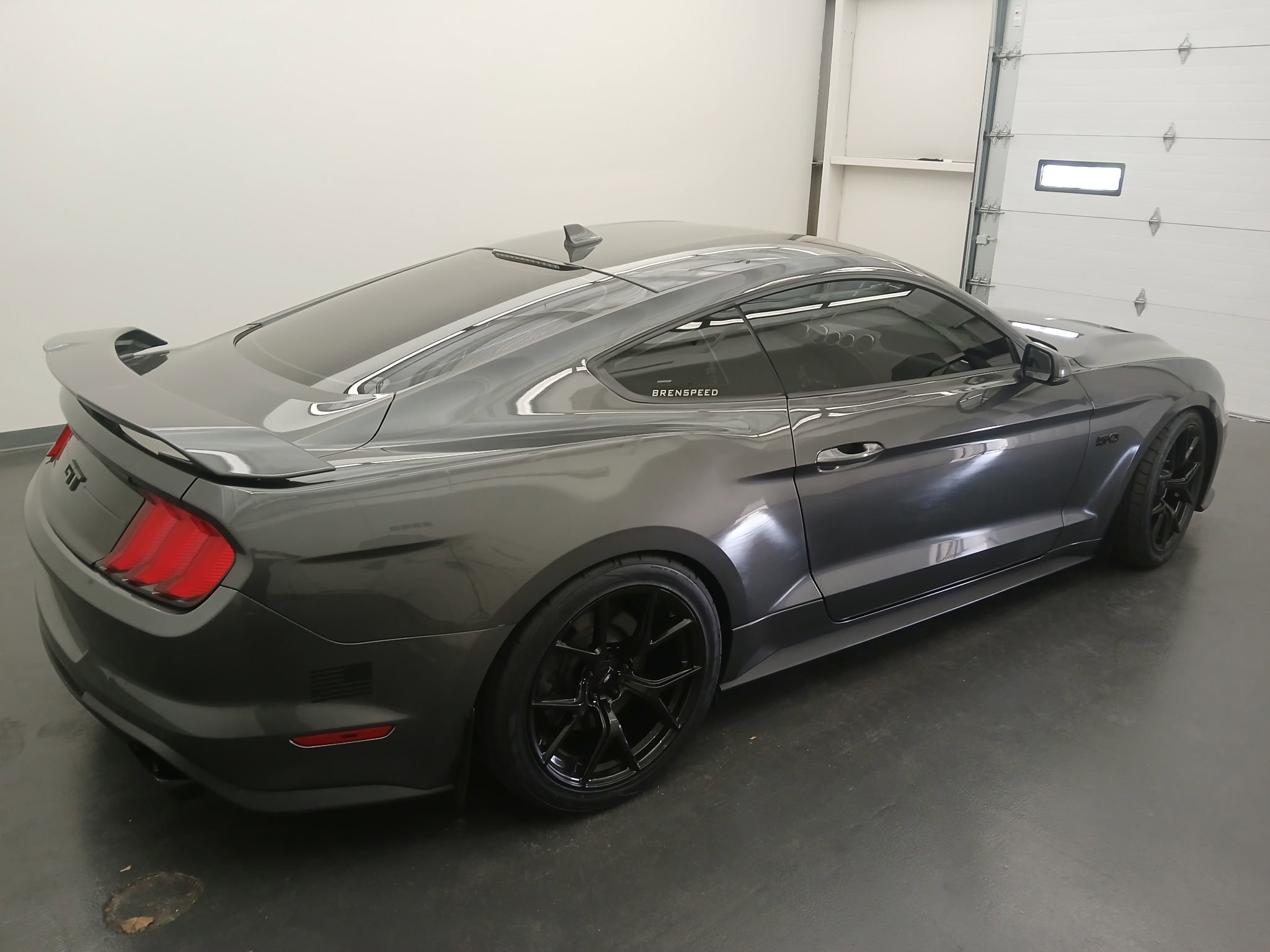 Used 2020 Ford Mustang GT Premium w/ GT Performance Package RWD image 17