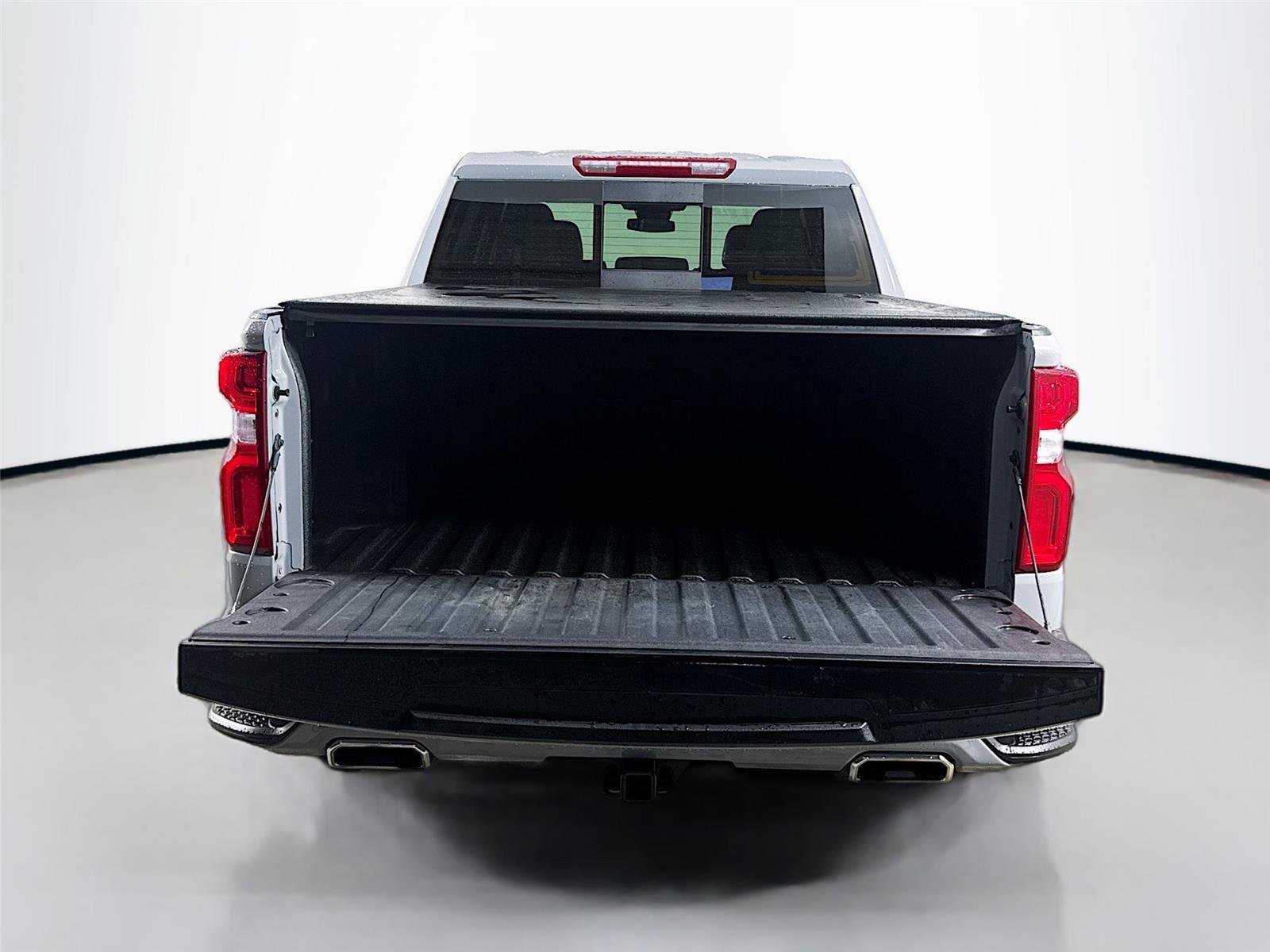 Used 2024 Chevrolet Silverado 1500 RST w/ RST All Star Premium Package AWD/4WD image 27