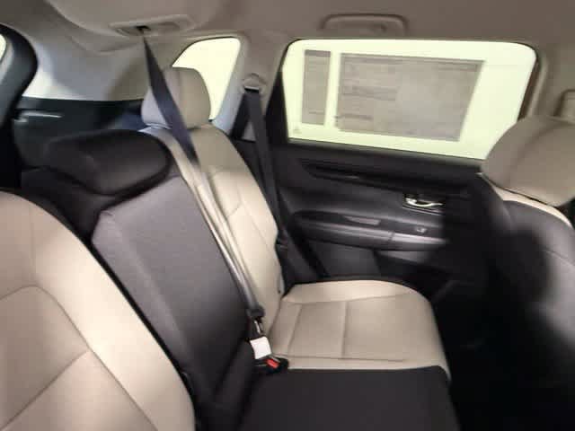 New 2026 Honda CR-V LX image 47