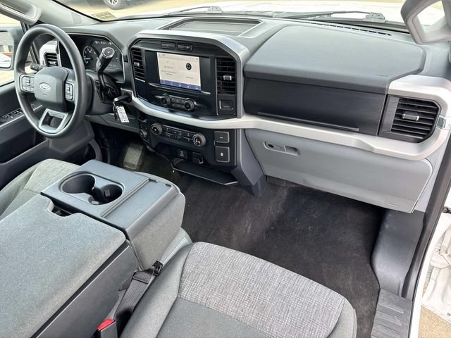 Used 2023 Ford F150 XLT AWD/4WD image 18
