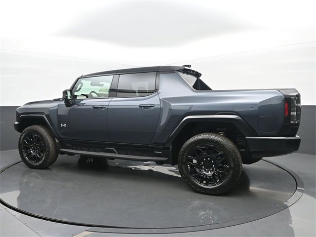 New 2026 GMC Hummer EV 4x4 Crew Cab image 3
