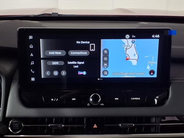 Used 2025 Mitsubishi Outlander SE image 16