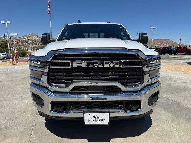 New 2026 RAM 2500 Tradesman image 2