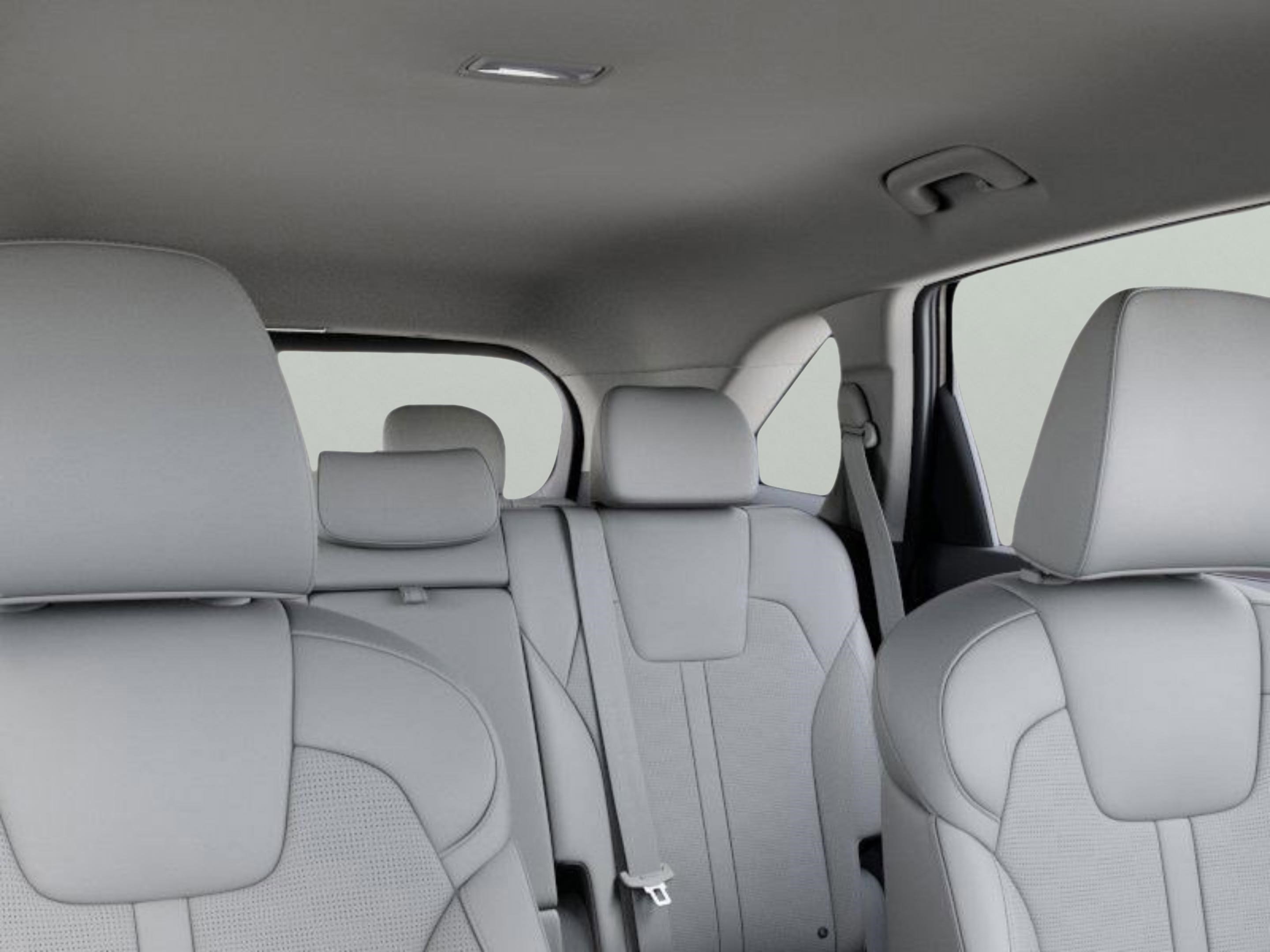 New 2026 Kia Sorento EX image 21