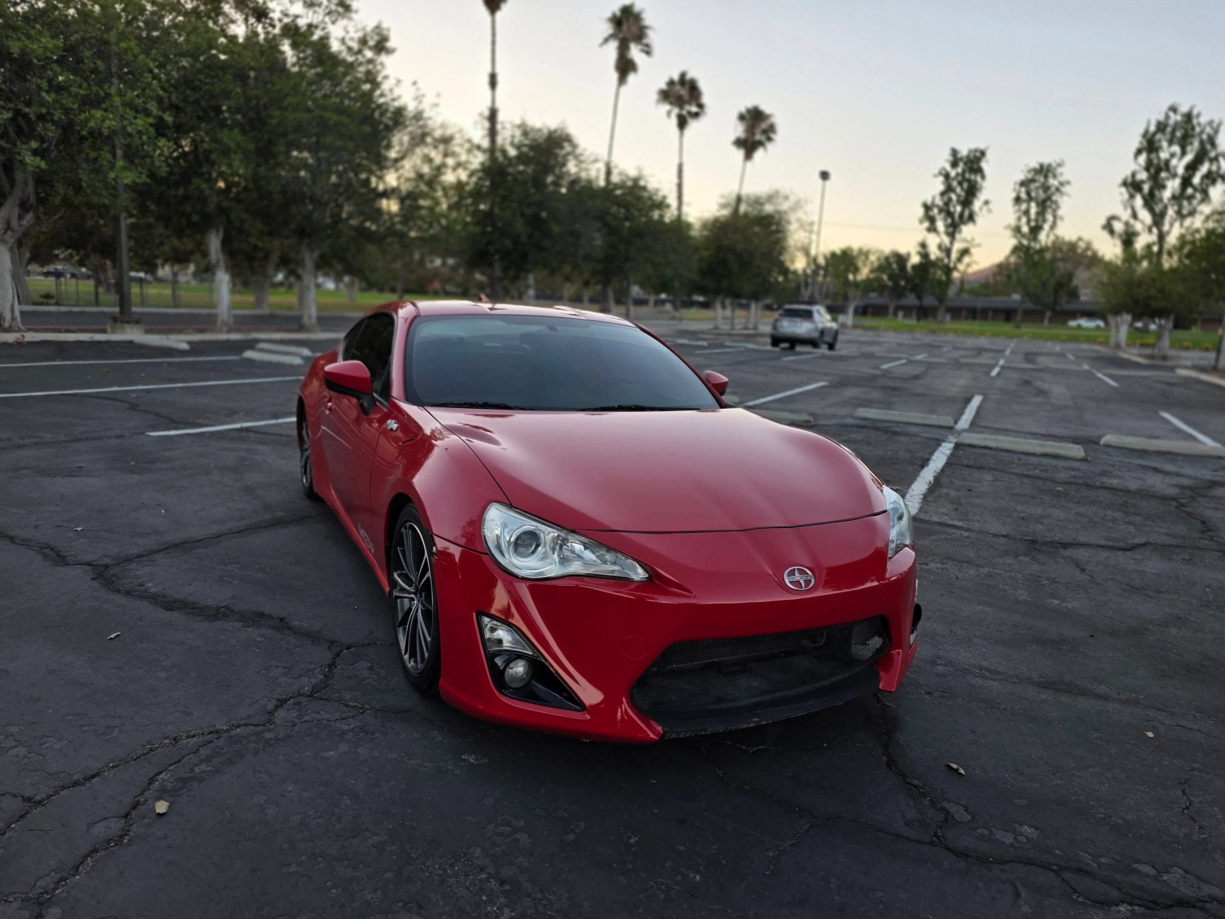 Used 2016 Scion FR-S RWD image 46