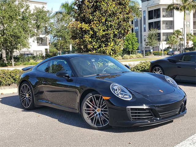 Used 2018 Porsche 911 Carrera S image 31