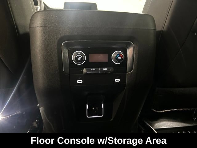 Used 2024 Chevrolet Suburban LS w/ Driver Alert Package AWD/4WD image 11