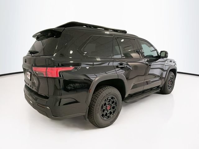 New 2026 Toyota Sequoia TRD Pro w/ TRD Performance Package (TMS) AWD/4WD image 6