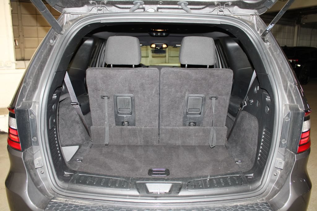 Certified 2025 Dodge Durango GT AWD/4WD image 39