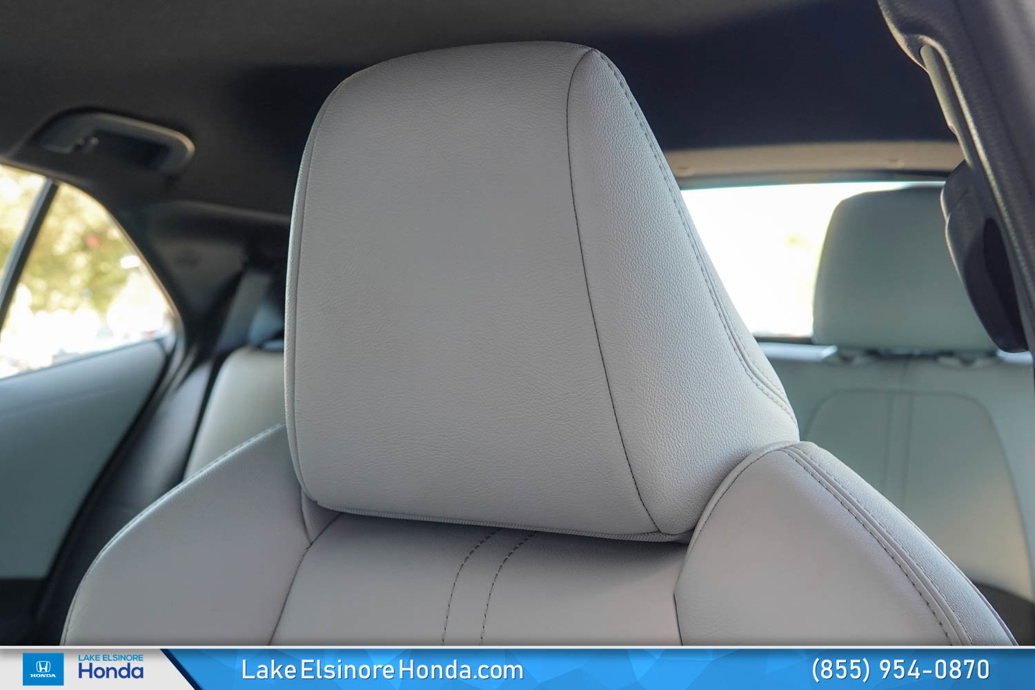 Used 2023 Toyota Corolla XSE image 26