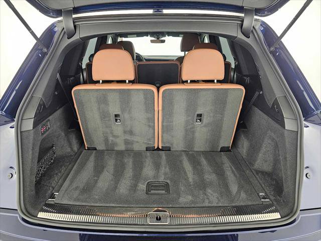 Used 2021 Audi Q7 3.0T Premium w/ Convenience Package image 15