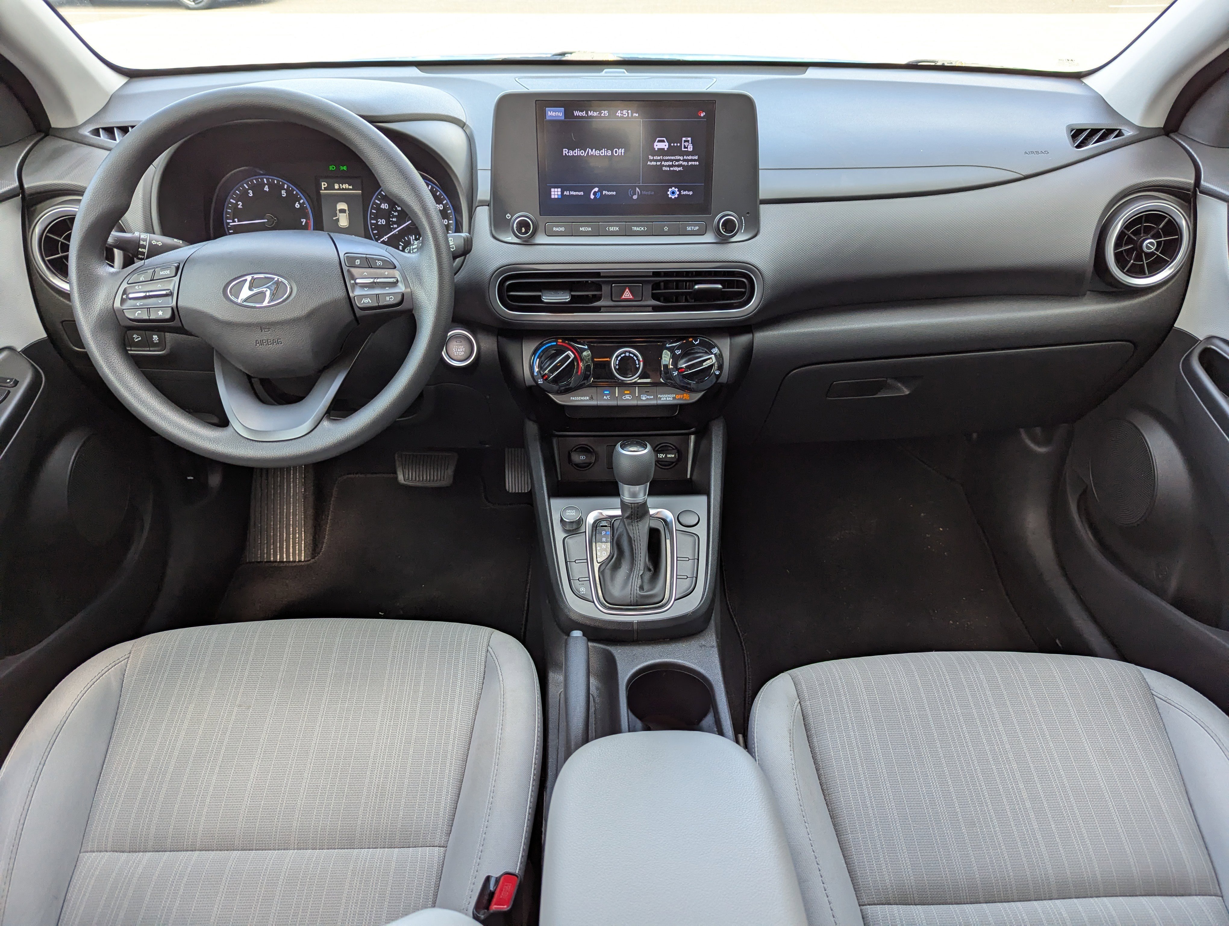 Used 2022 Hyundai Kona SEL image 13